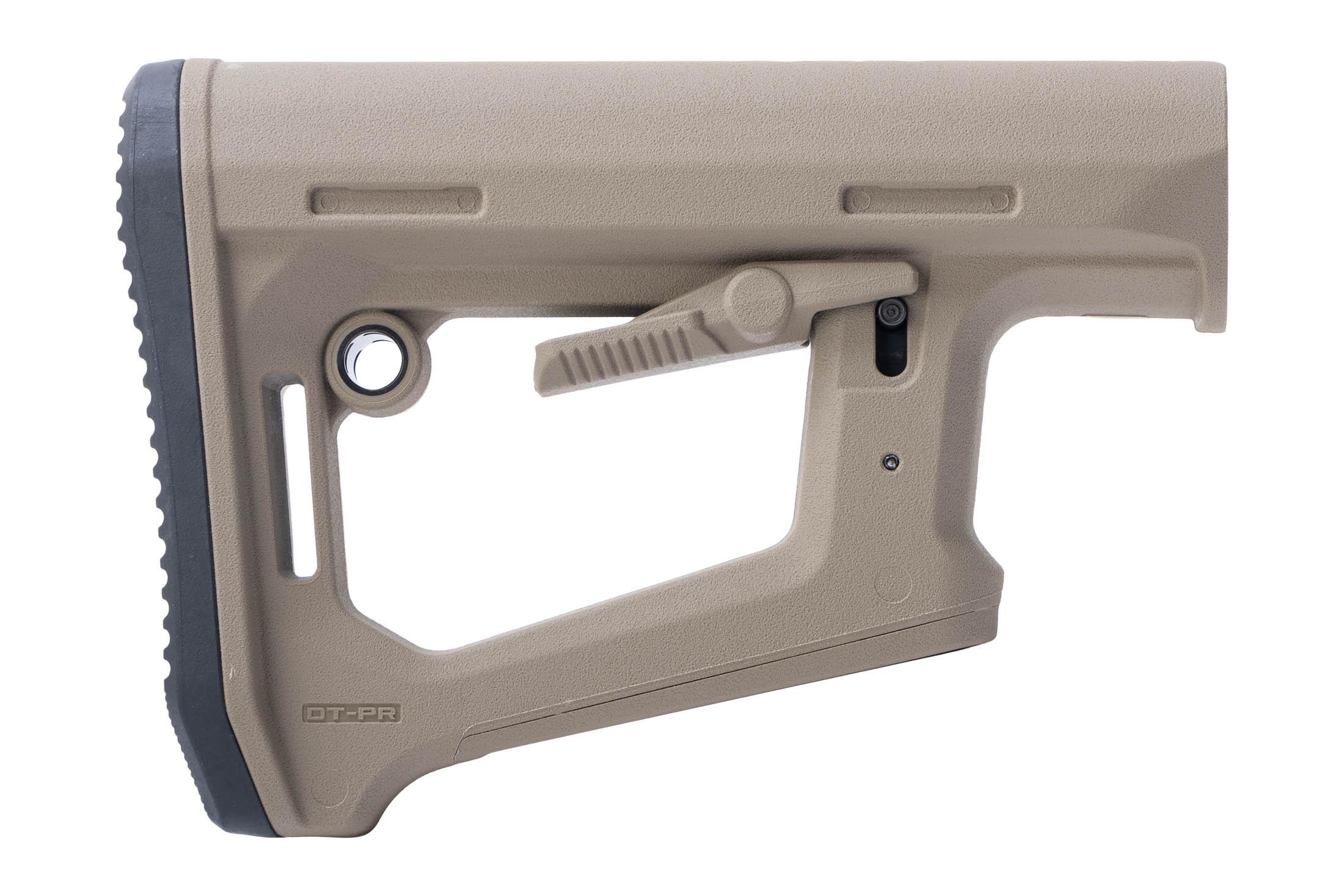 Magpul DT-PR Carbine Stock - FDE
